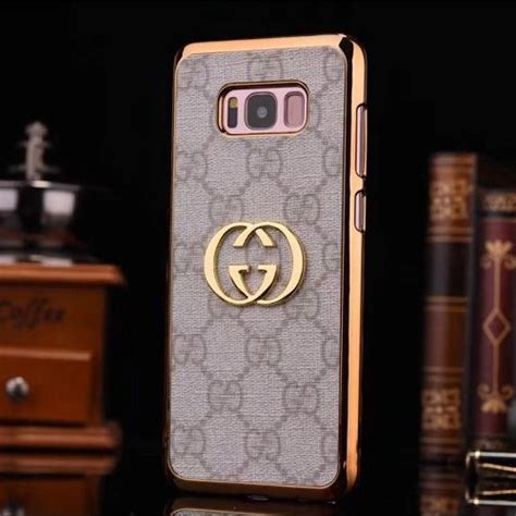 Gucci Samsung Galaxy S8 Cases 